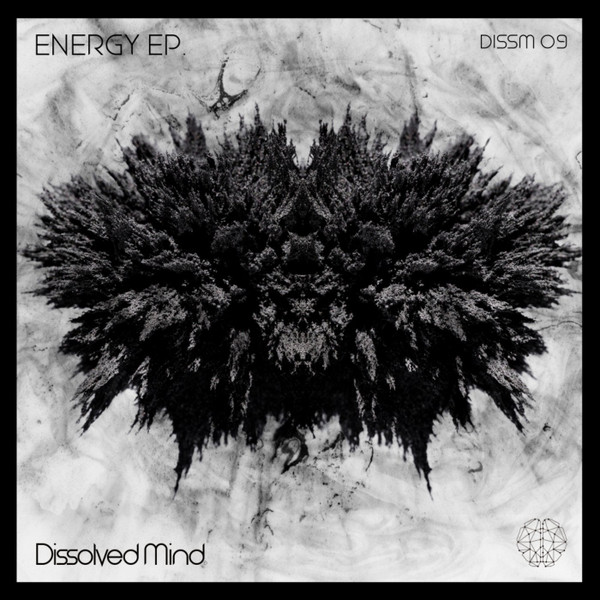 Energy EP
