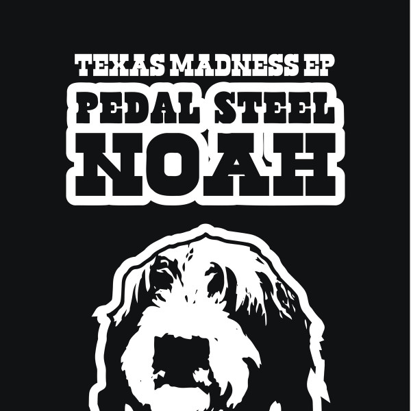 Texas Madness EP