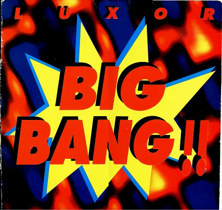 The Big Bang (Remixes)