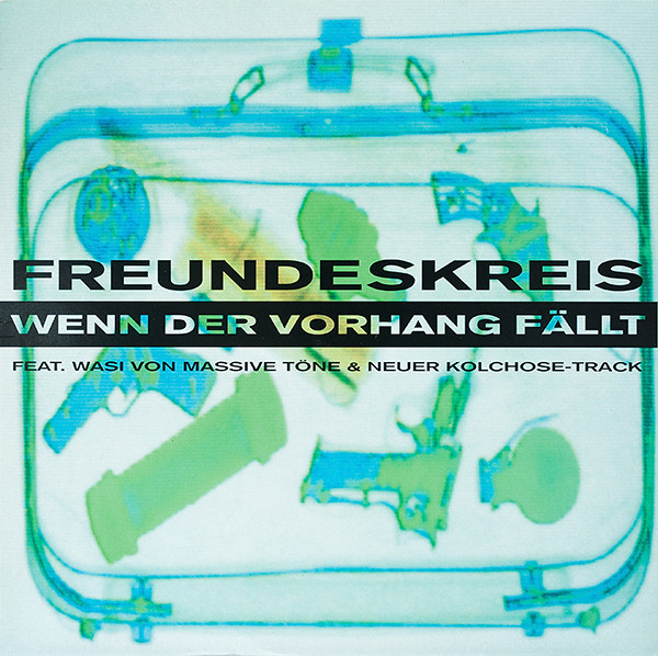 Wenn Der Vorhang Fällt