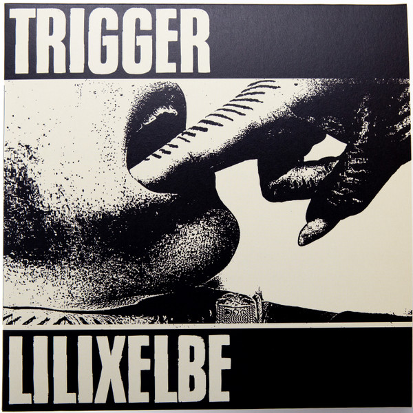 Trigger - Lilixelbe - Split