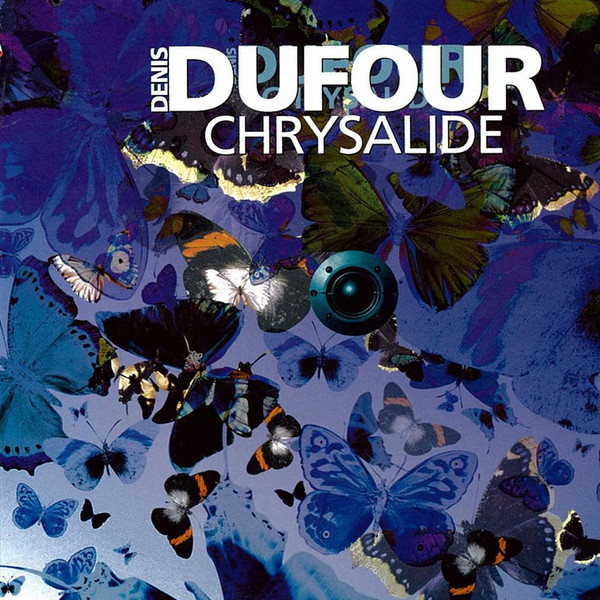 Chrysalide