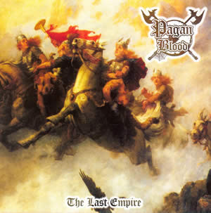 The Last Empire