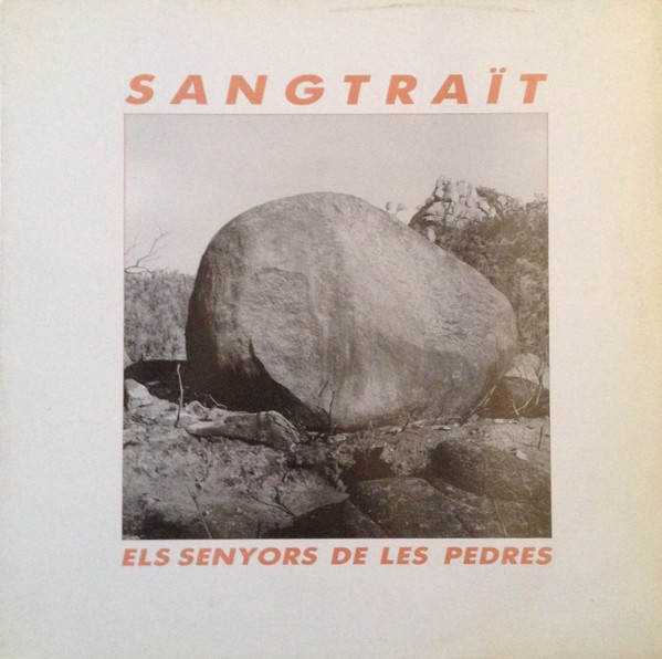 Els Senyors De Les Pedres