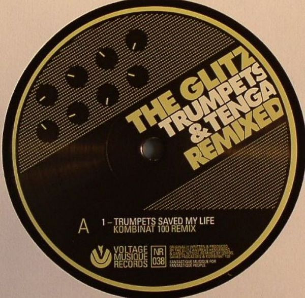 Trumpets & Tenga Remixed