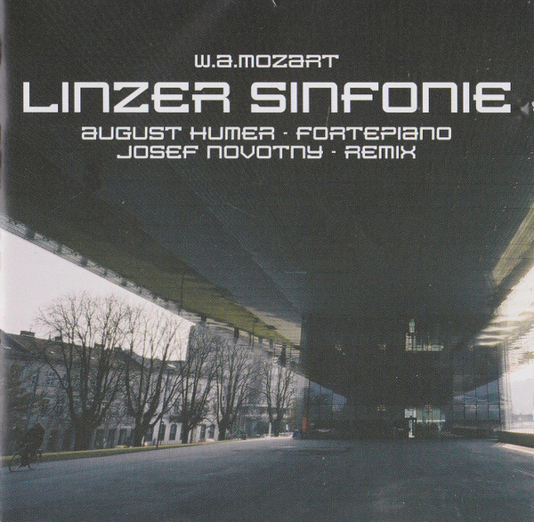 Linzer Sinfonie