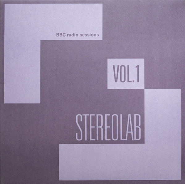 BBC Radio Sessions Vol. 1