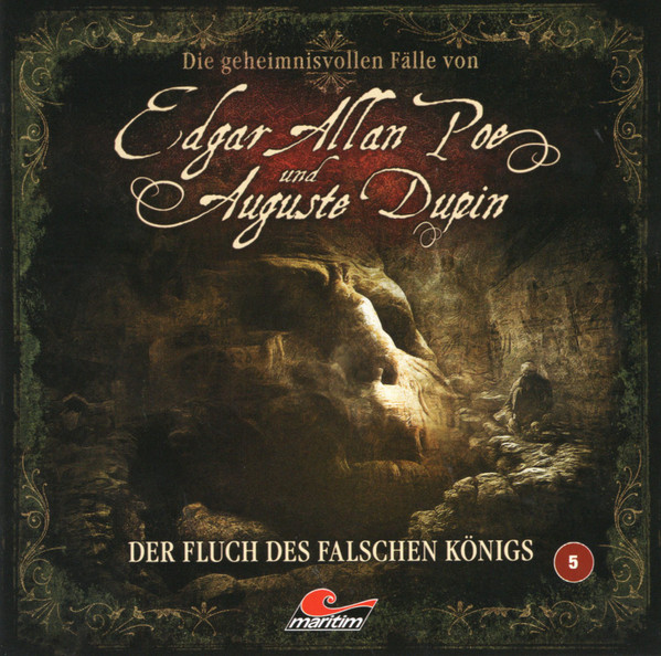 Der Fluch Des Falschen Königs