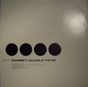 Loosen Up Your Mind / The Planet