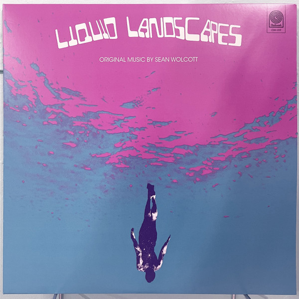 Liquid Landscapes
