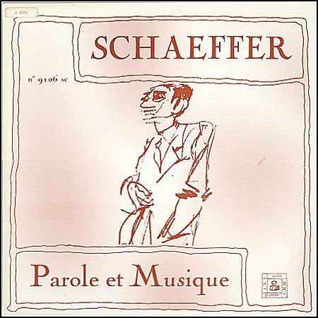 Parole Et Musique