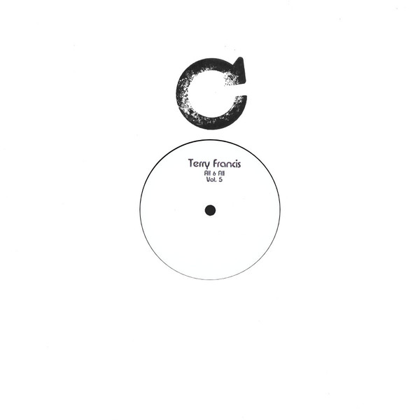 All & All Vol. 5