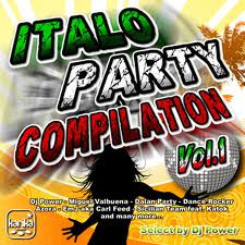 Italo Party Compilation Vol.1