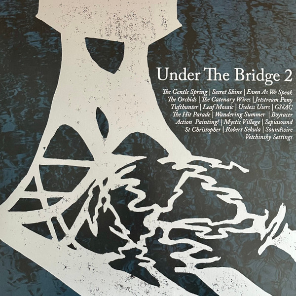 Under The Bridge 2