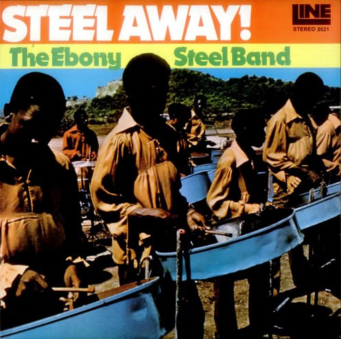 Steel Away!