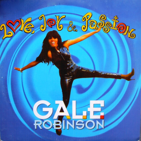 Love, Joy & Passion