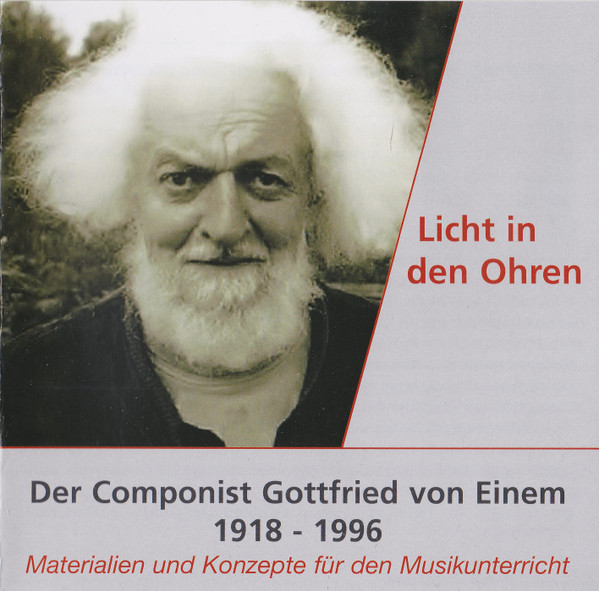 Licht In Den Ohren