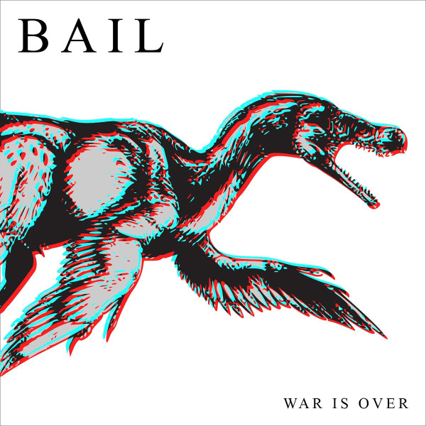 War Is Over