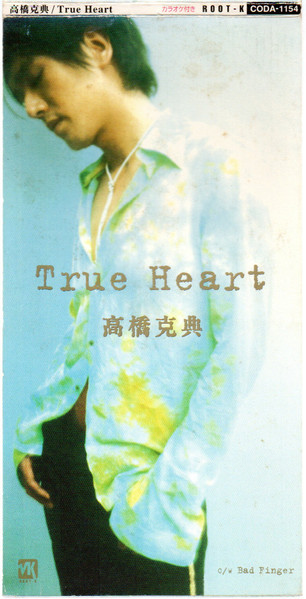 True Heart