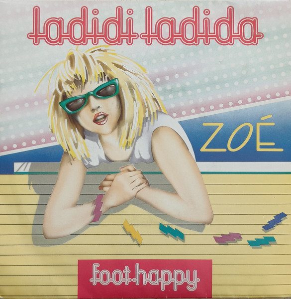 Ladidi Ladida