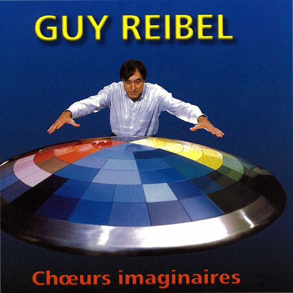 Chœurs Imaginaires