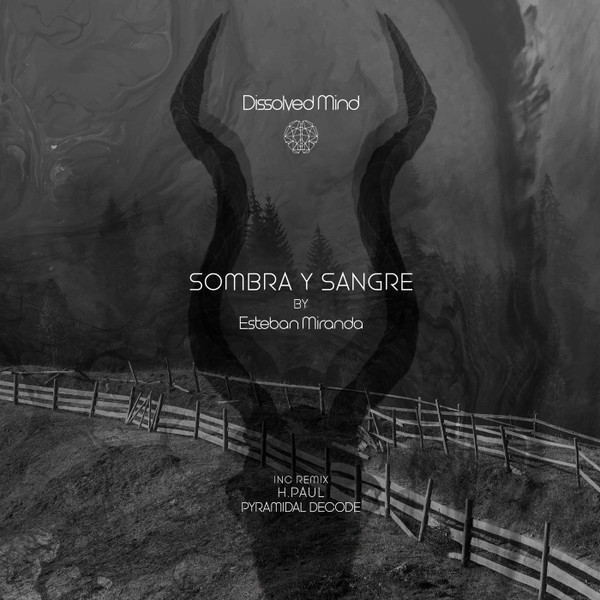 Sombra Y Sangre