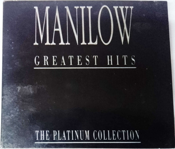 Greatest Hits - The Platinum Collection