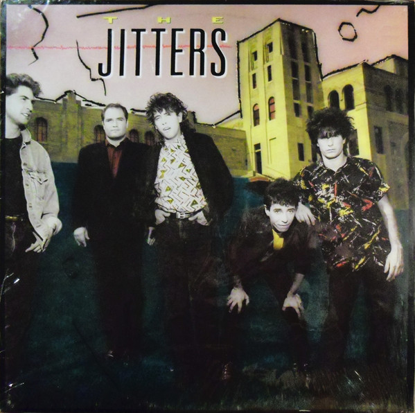 The Jitters