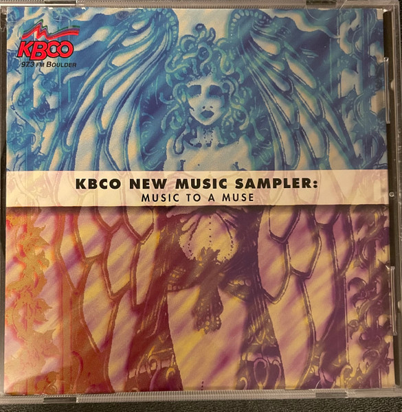 KBCO New Music Sampler: Music To A Muse