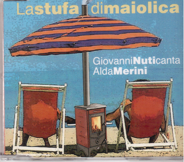 La Stufa Di Maiolica