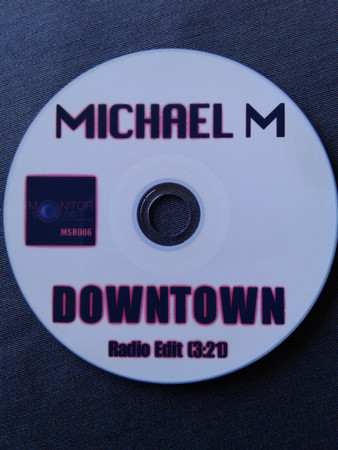 Downtown