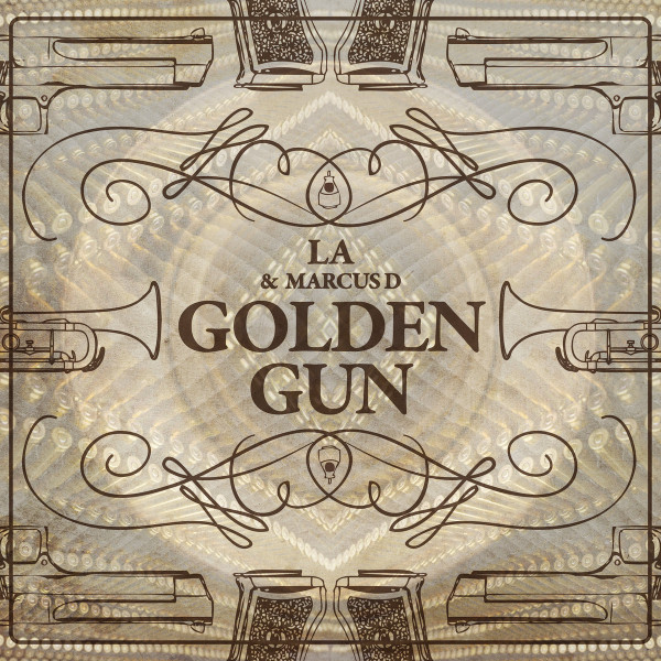 The Golden Gun