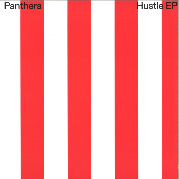 Hustle EP