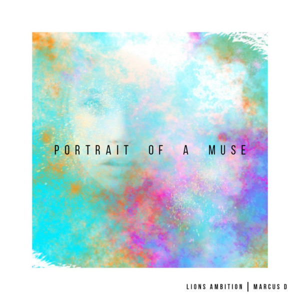Portrait Of A Muse