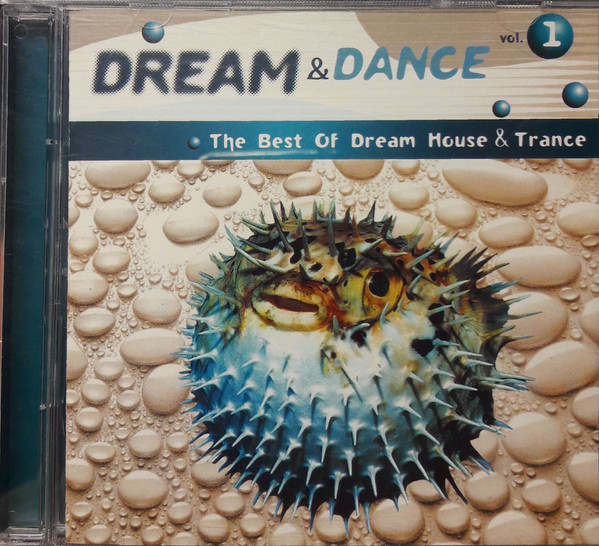 Dream & Dance Vol. 1