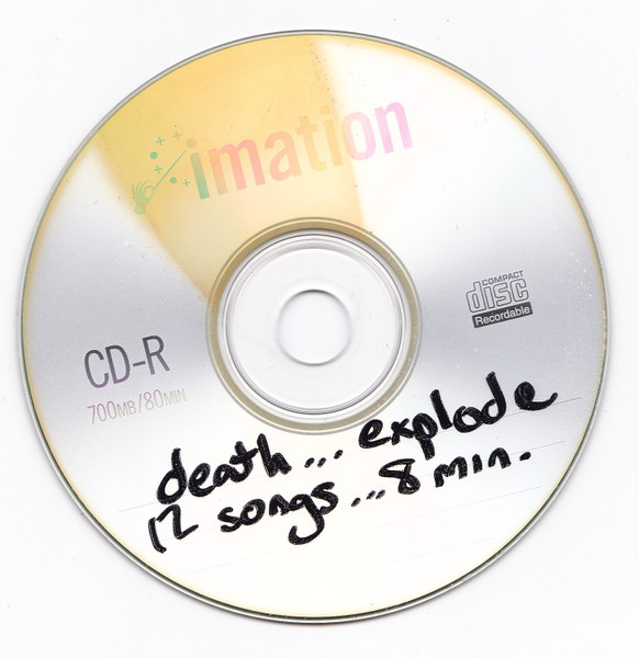 12 Songs . . . 8 Min