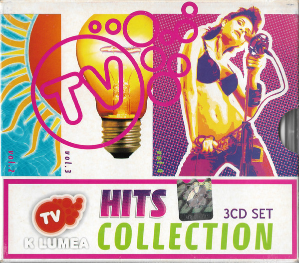 TV K Lumea Hits Collection