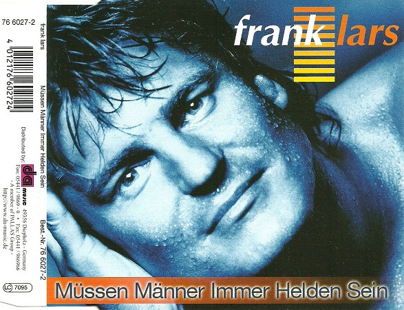 Müssen Männer Immer Helden Sein