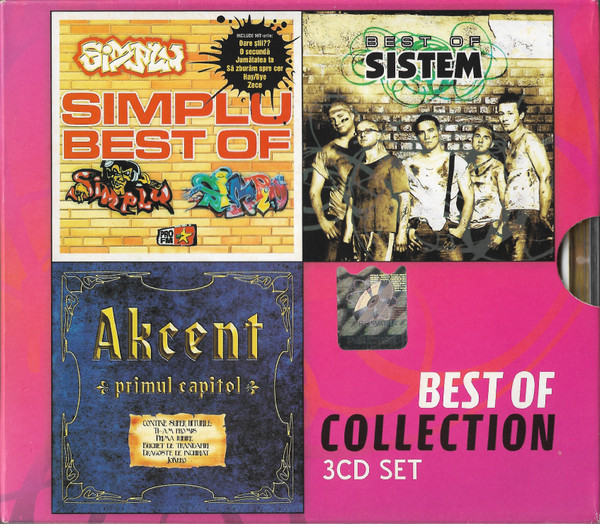 Best Of Collection