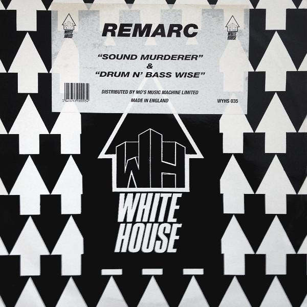 Sound Murderer / Drum N' Bass Wise