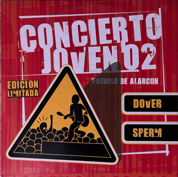 Concierto Joven ‘02