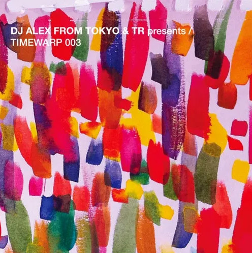 Timewarp 003
