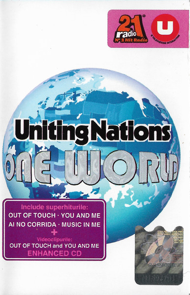 One World