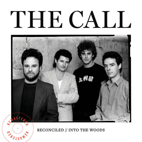 Reconciled // Into the Woods