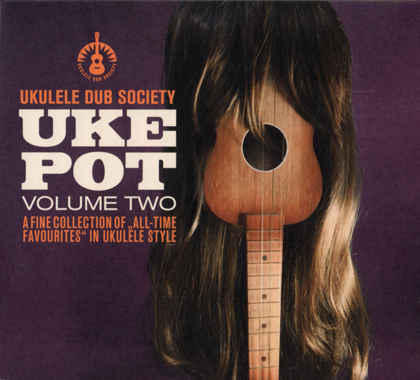 Ukepot Volume Two