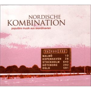 Nordische Kombination - Populäre Musik Aus Skandinavien