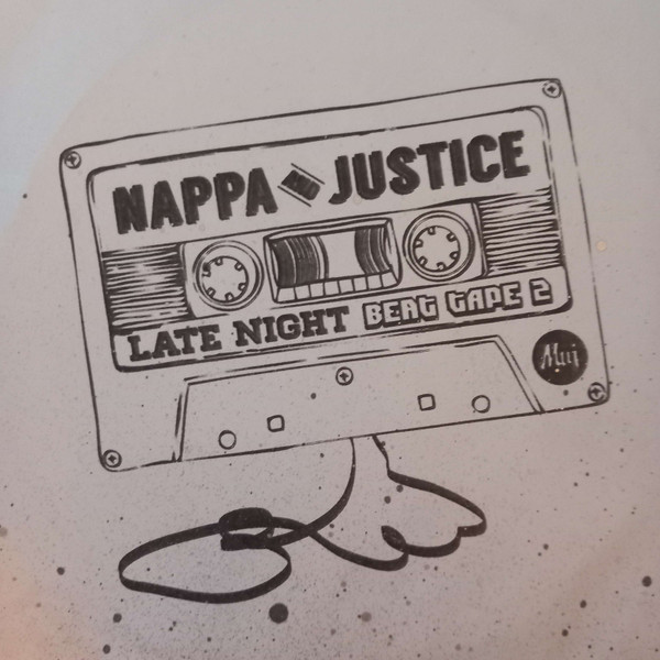Late Night Beat Tape 2