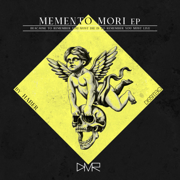 Memento Mori EP