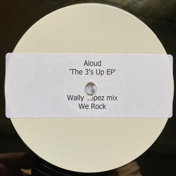 The 3's Up EP