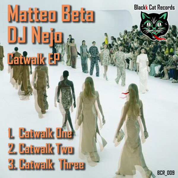 Catwalk Ep
